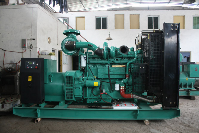 嘉荫环保无噪音：租用静音发电机组，为环境和耳朵双重保驾护航